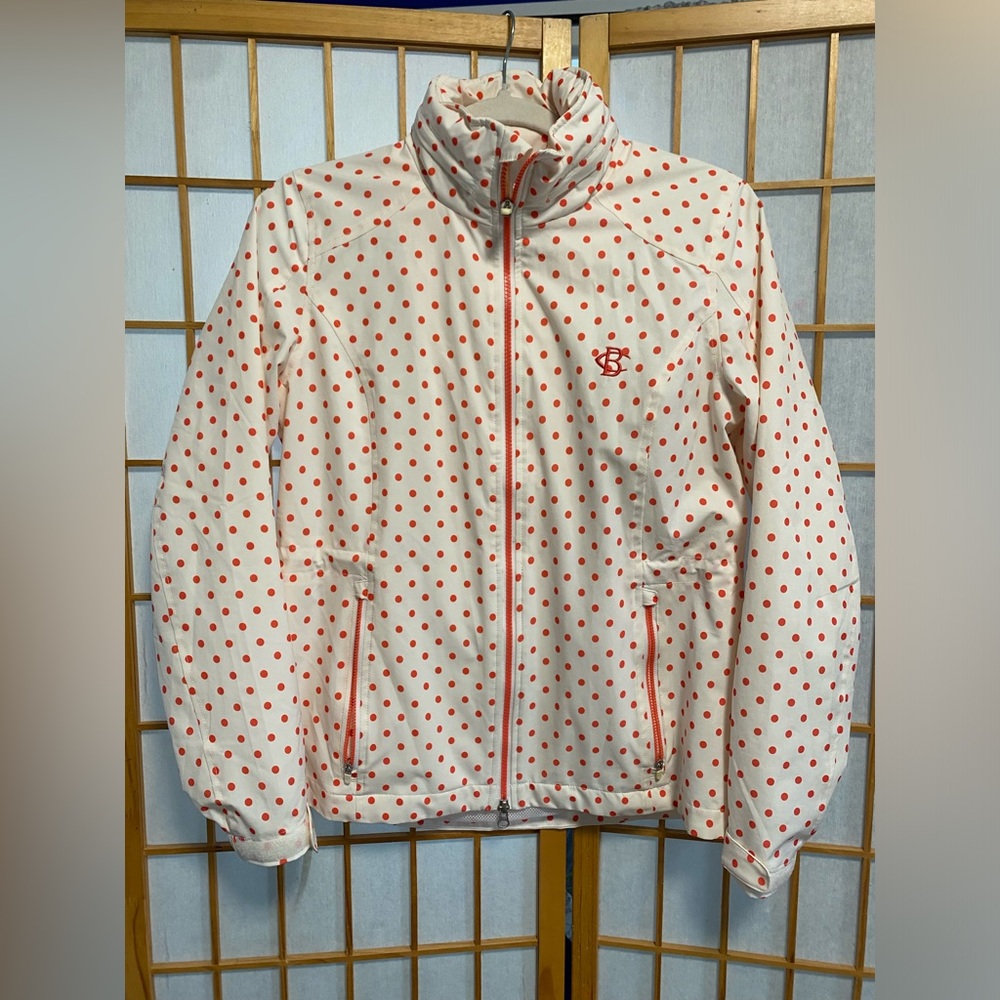Zero Restriction Women's Windbreaker
